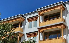 Hotel Amanthi Ladakh